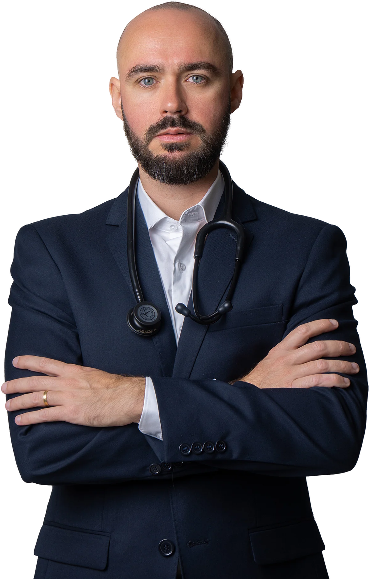 Dr. Renato Susin, médico nutrólogo