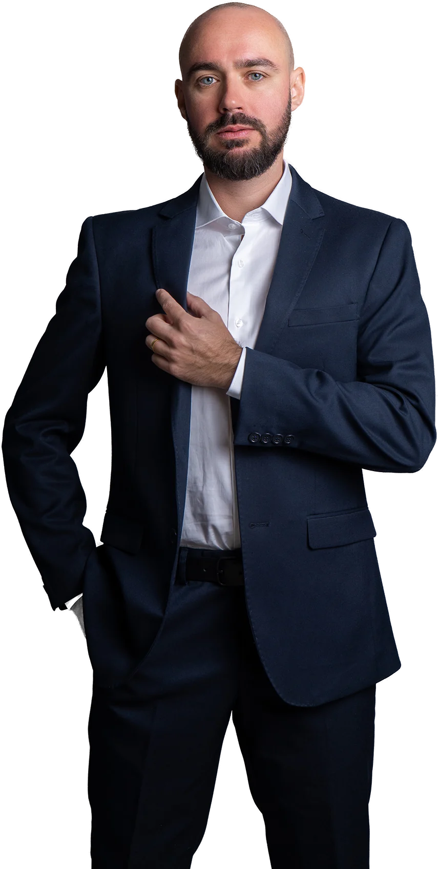 Dr. Renato Susin