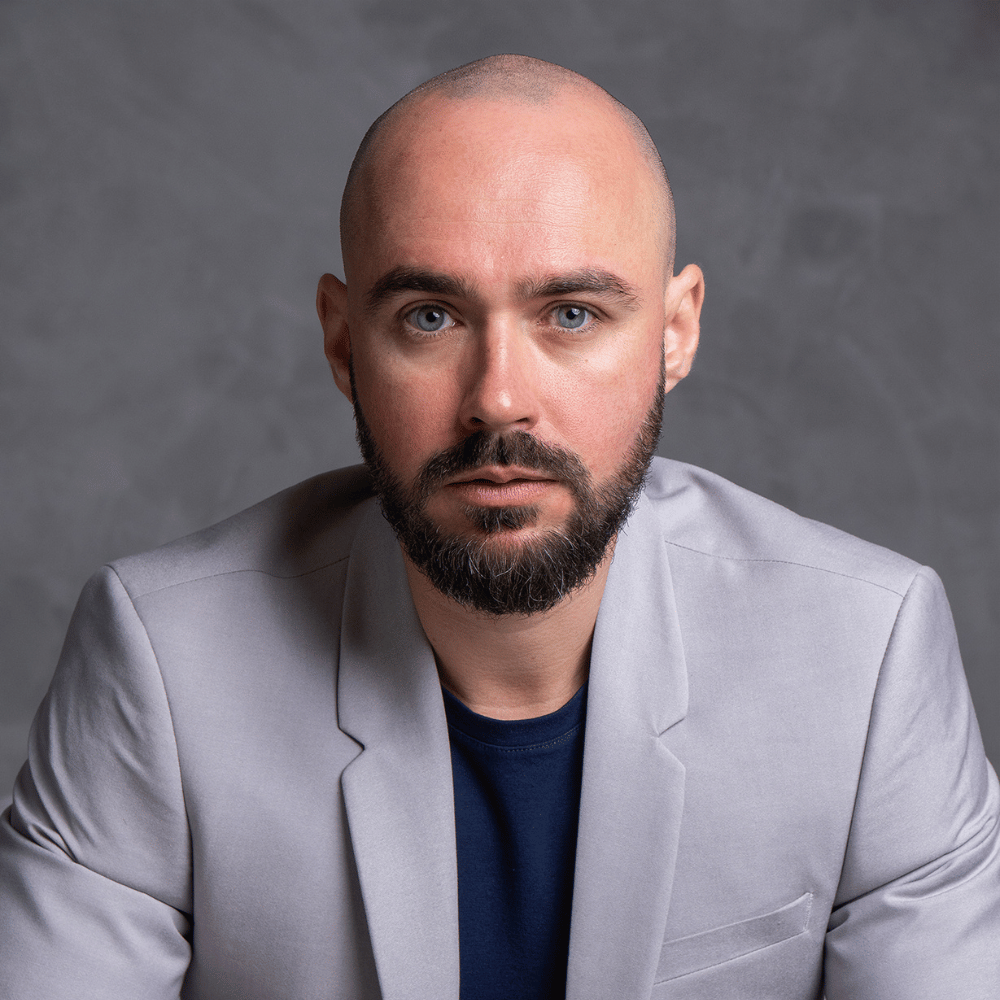 Dr. Renato Susin, médico nutrólogo especialista em medicina funcional integrativa