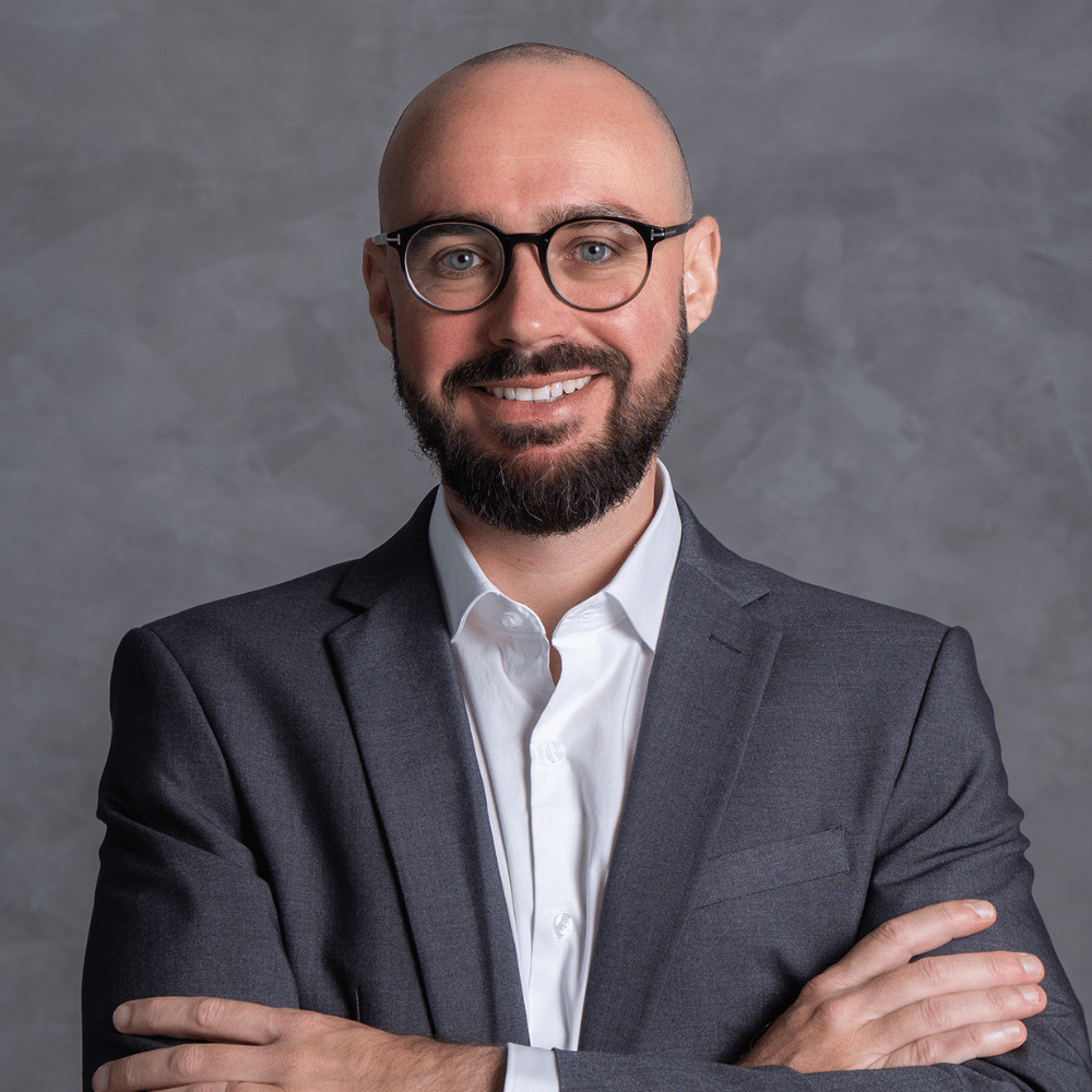 Dr. Renato Susin, Médico Nutrólogo